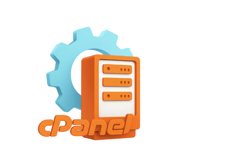 کانفیگ سی پنل با بهینه سرور